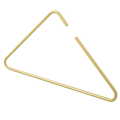 Aluminum Alloy Hanger Household Triangular Hanger Solid Hanger…