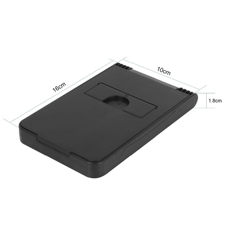 Portable Height Adjustable Holder Support Frame Bracket Compact Playstand Desktop Stand Bracket for Nintend Switch r20