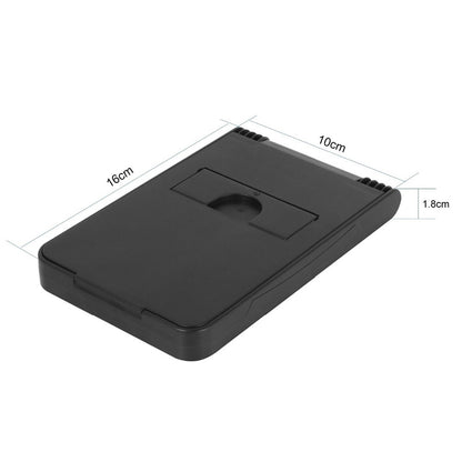 Portable Height Adjustable Holder Support Frame Bracket Compact Playstand Desktop Stand Bracket for Nintend Switch r20