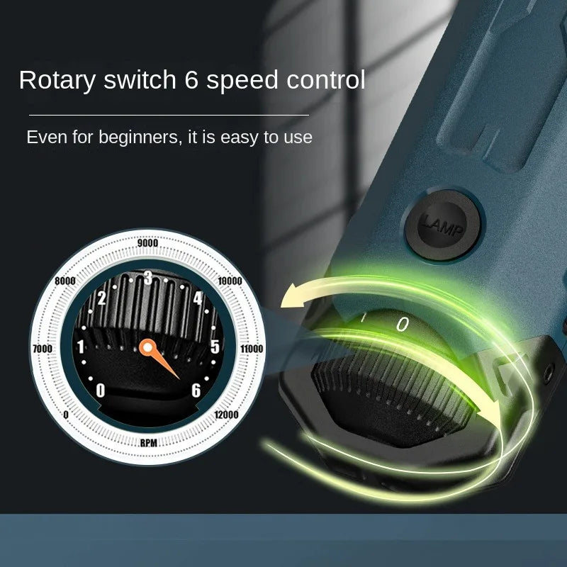 New Electric Nail Clippers for Dog Scissors for Pets Nail Grinder for Dogs Cats Grooming Trimmer Cutters Nail Mill Pet Products