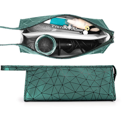 Suitable For Dyson Hair Dryer Curling Iron Storage Bag