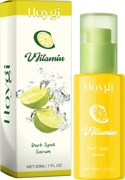 Vitamin C Dark Spot Serum