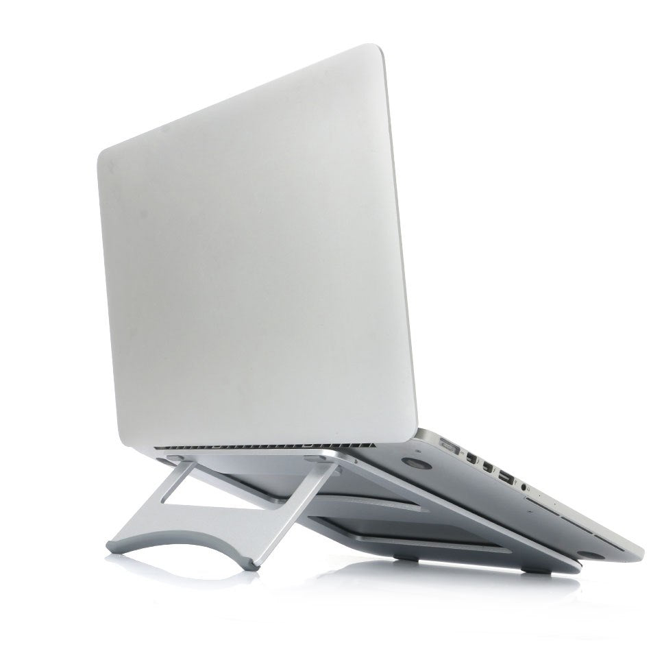 Portable Desktop Laptop Holder Foldable Aluminum Alloy Stand Ipad