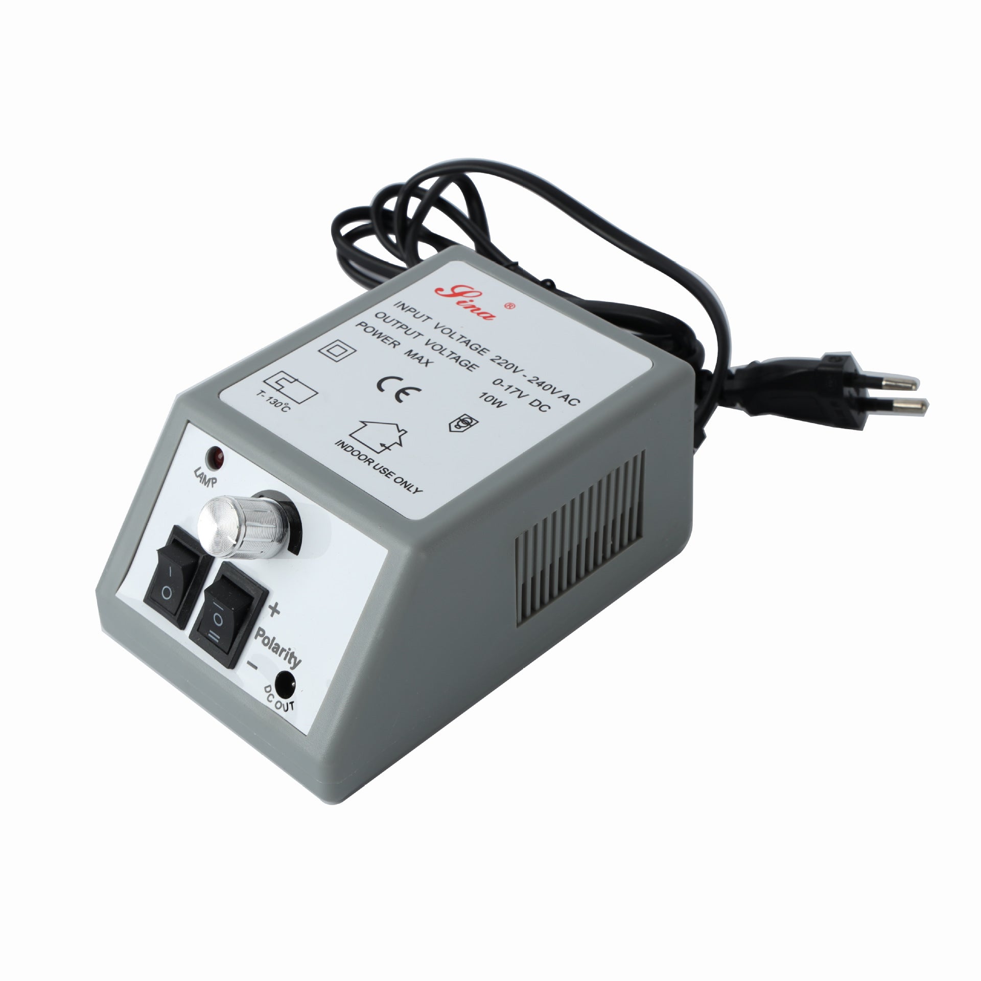 Nail Grinder Nail Transformer Model 2000 Electric Nail Grinder Nail