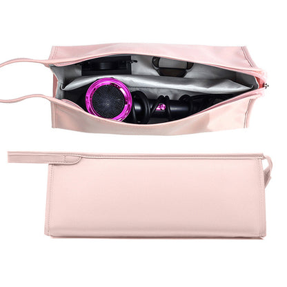 Suitable For Dyson Hair Dryer Curling Iron Storage Bag