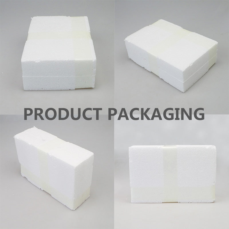 Terrarium Creative Hydroponic Plant Transparent Vase Wooden Frame…