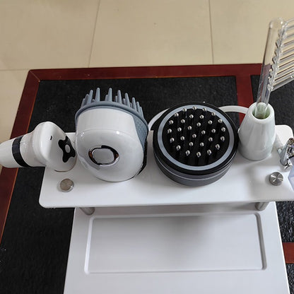 Products Hair Skin Analyzer Mirror Skin Analysis Machine Analyze Hair