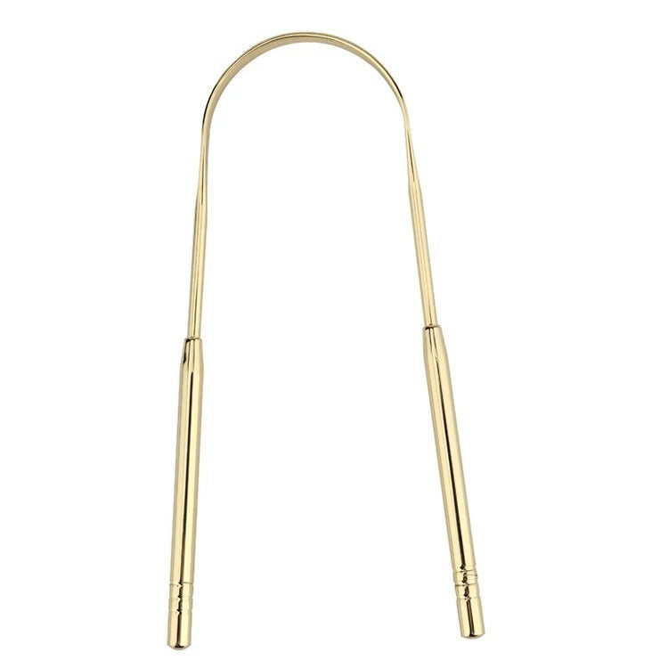 Stainless Steel 304 Tongue Scraper Tongue Coating Cleaner Tongue…