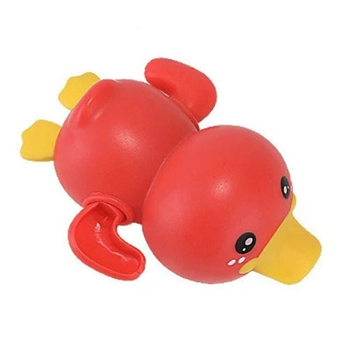 Baby Bath Duck Toys Water Game | Igrača plavajoča raca z urnim mehanizmom |