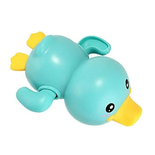 Baby Bath Duck Toys Water Game | Igrača plavajoča raca z urnim mehanizmom |