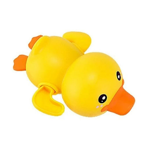 Baby Bath Duck Toys Water Game | Igrača plavajoča raca z urnim mehanizmom |