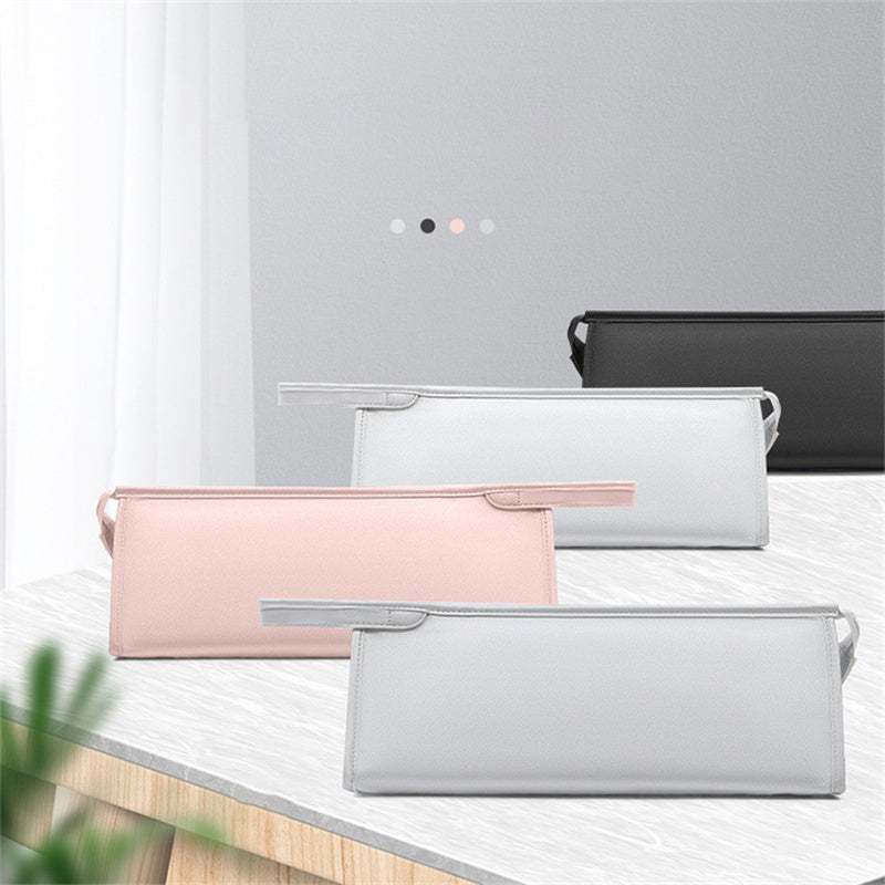 Suitable For Dyson Hair Dryer Curling Iron Storage Bag