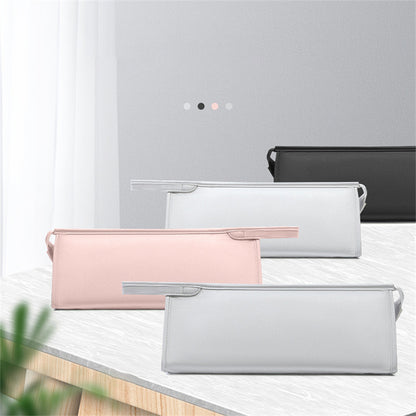 Suitable For Dyson Hair Dryer Curling Iron Storage Bag