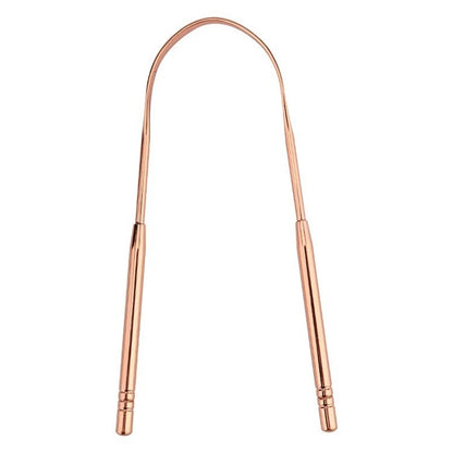 Stainless Steel 304 Tongue Scraper Tongue Coating Cleaner Tongue…