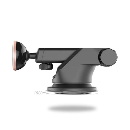 Solid Series BASEUS Telescopic Magnetic Car Phone Holder Mount Mobile Phone Stand 360 Rotation