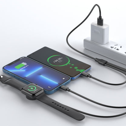Adapter 3 1 Watch Wireless Charging 1 3 Phone Charging
