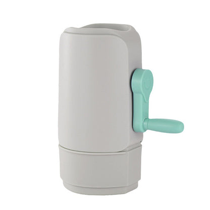 Hand-operated Peanut Shelling Tool for Peanuts and Pistachios, Kitchen Gadget for Shelling and Peeling