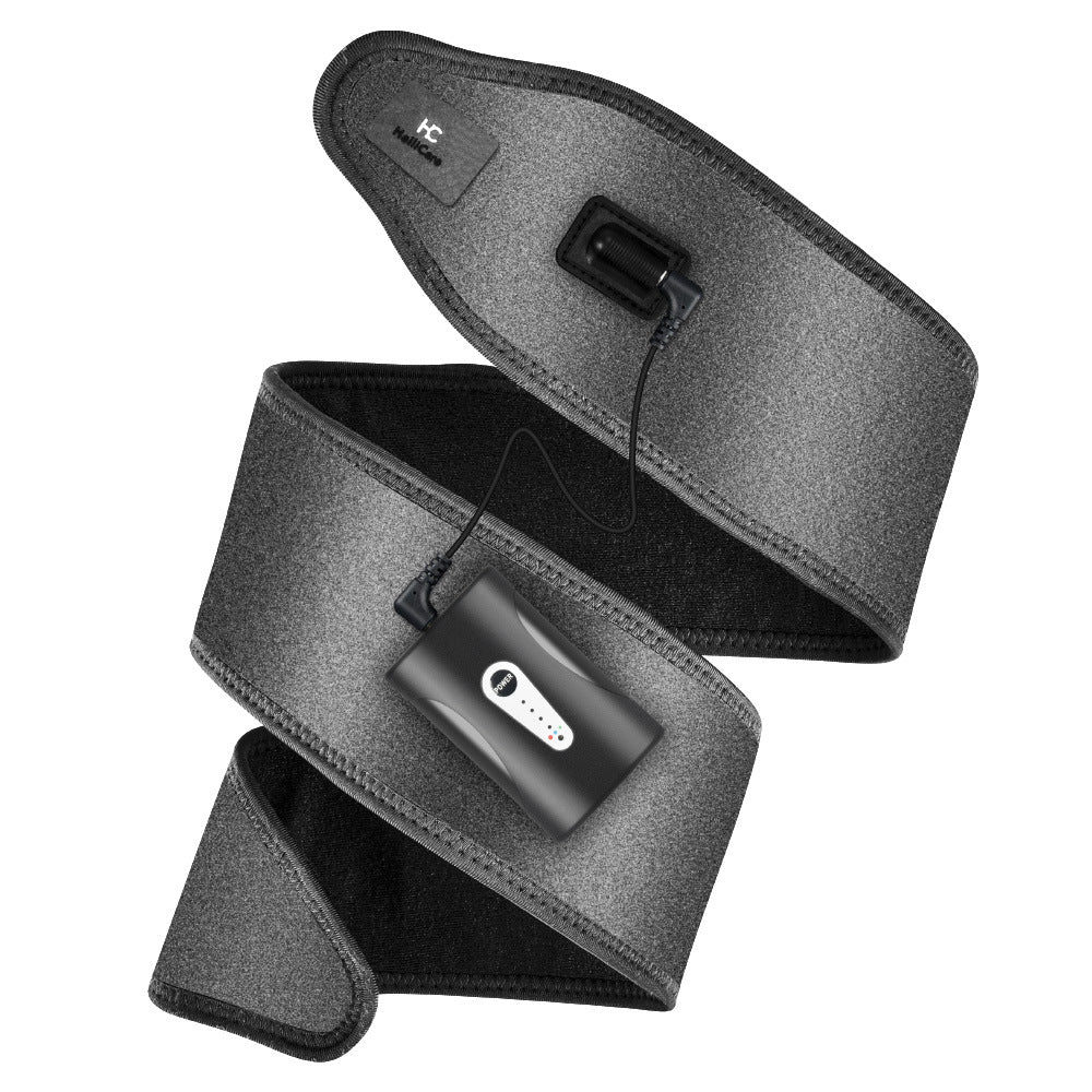 Electric Heating Pad Strap HailiCare Heating Pain Relief Elbow Wrist Ankle Leg Heating Strap