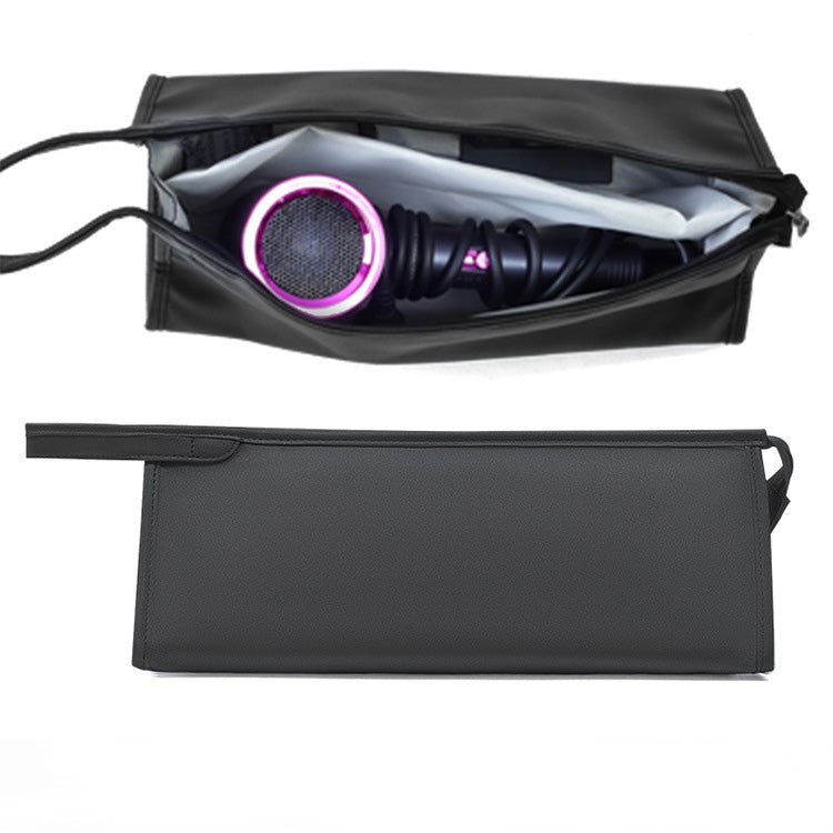 Suitable For Dyson Hair Dryer Curling Iron Storage Bag