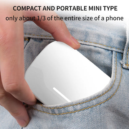 TWS Bluetooth Earphones HD Stereo Wireless Headphones  Touch Control Noise Cancelling Gaming Headset Microphone for sport