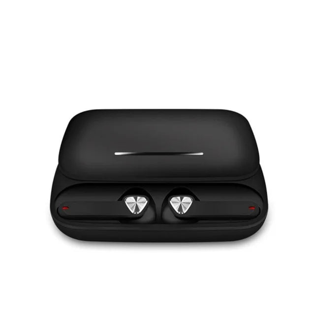 Tws Bluetooth Earphones Stereo Wireless Headphones Touch Control…