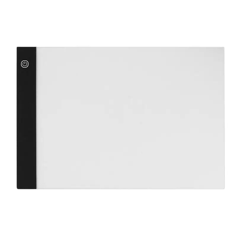 LED Graphic Tablet Writing Painting Light Box Tracing Board Copy