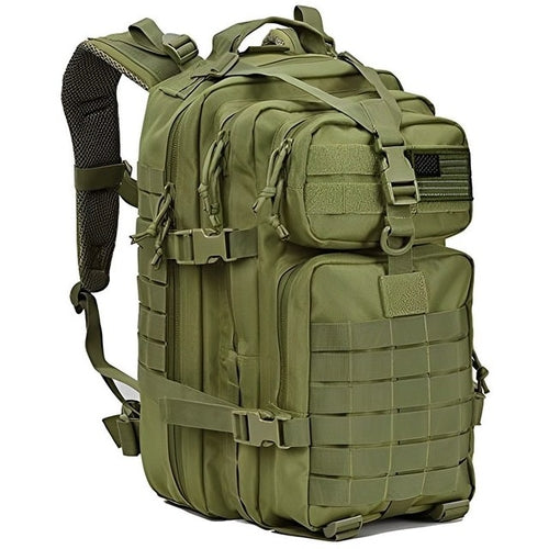 Molle Assault Pack Tactical Backpack | Military Tactical Backpack