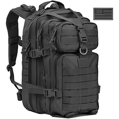 Molle Assault Pack Tactical Backpack | Military Tactical Backpack