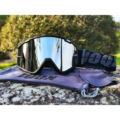 Moto Sunglasses Motorcycle Outdoor Glasses Goggles Atv For Motocross