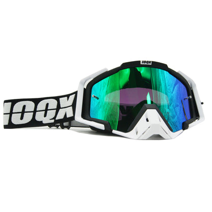 Moto Sunglasses Motorcycle Outdoor Glasses Goggles Atv For Motocross