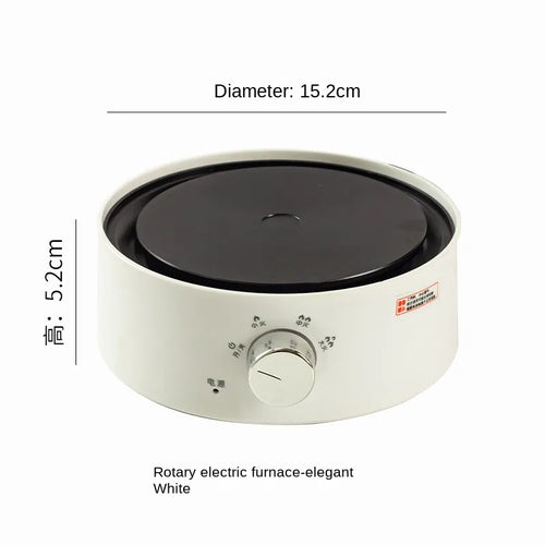 Electric Induction Cooker Waterproof High Power Magnetic Induction