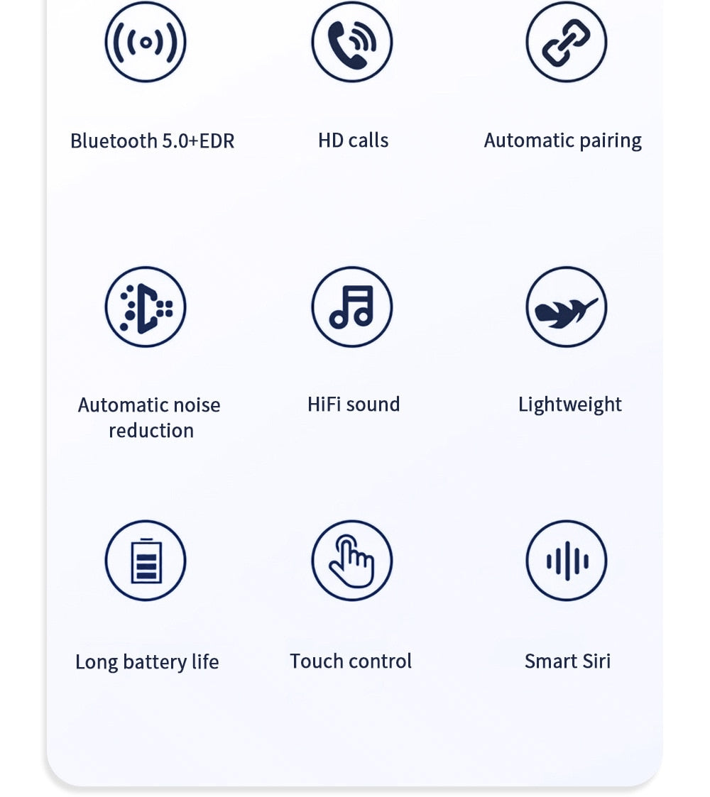 Bluetooth slušalke Dragon J-MAX 