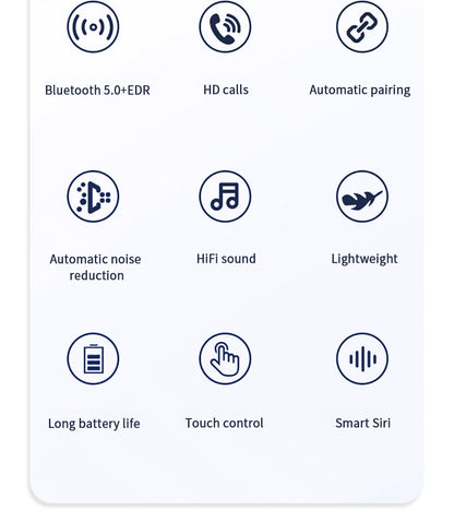 Bluetooth slušalke Dragon J-MAX 