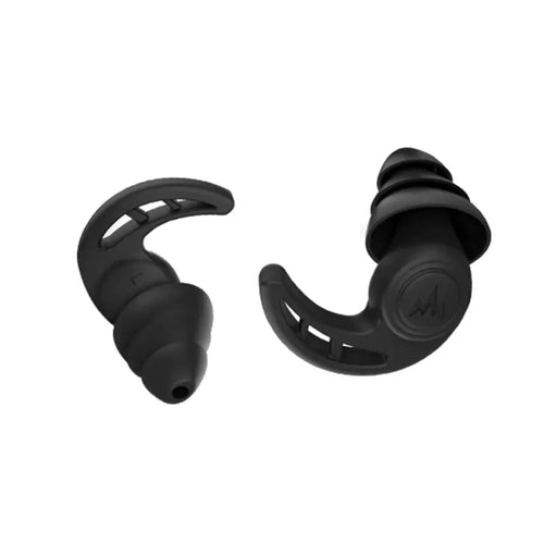 OEM Anti-noise Sleep Silicone Earplugs Sound Insulation Noise