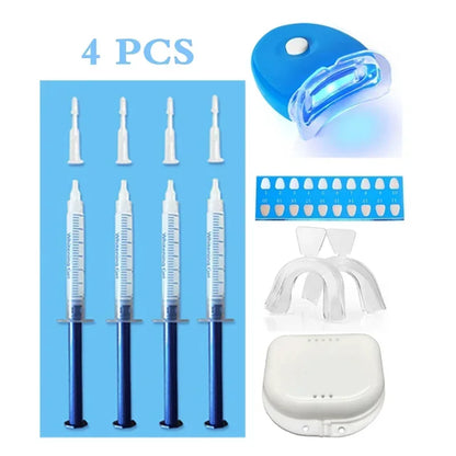 Household Tooth Whitening Lamp&Kits