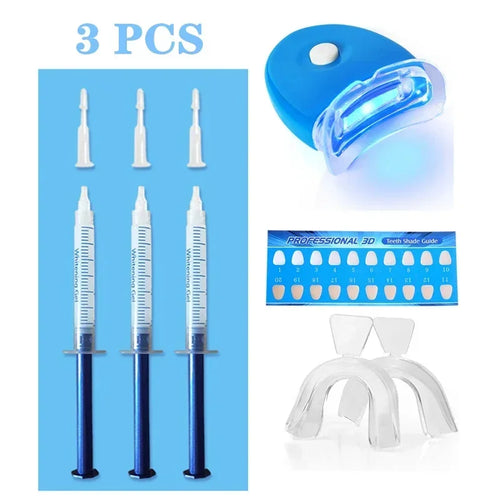 Household Tooth Whitening Lamp&Kits