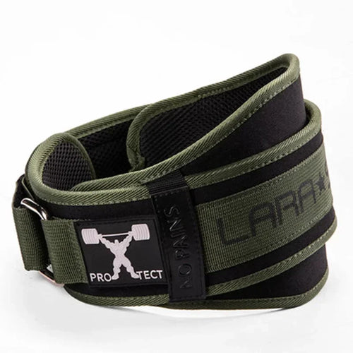 Weight Lifting Belt Gym Strap Strength for Bodybuilding Weightlifting