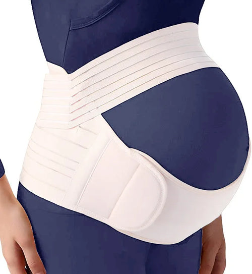 Pregnant Women Belts Maternity Belly Belt Waist Care Abdomen Support