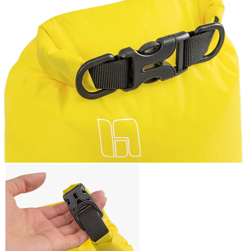 Waterproof Dry Bag Sack Ultralight Drifting