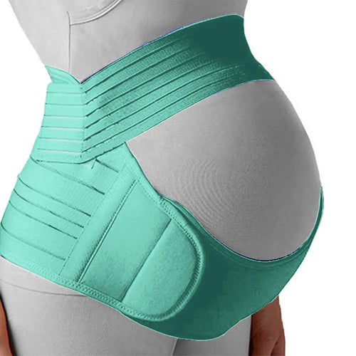 Pregnant Women Belts Maternity Belly Belt Waist Care Abdomen Support