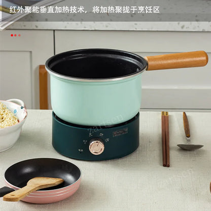 Electric Induction Cooker Waterproof High Power Magnetic Induction