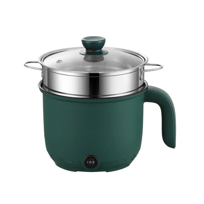 1.5L Mini Home Cooking Pot Multifunctional Cooker