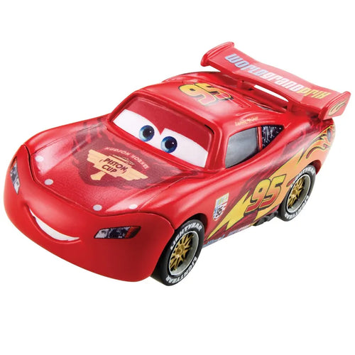 Disney Pixar Cars 2 3 Igrača Lightning McQueen Mater Sheriff Fritter 