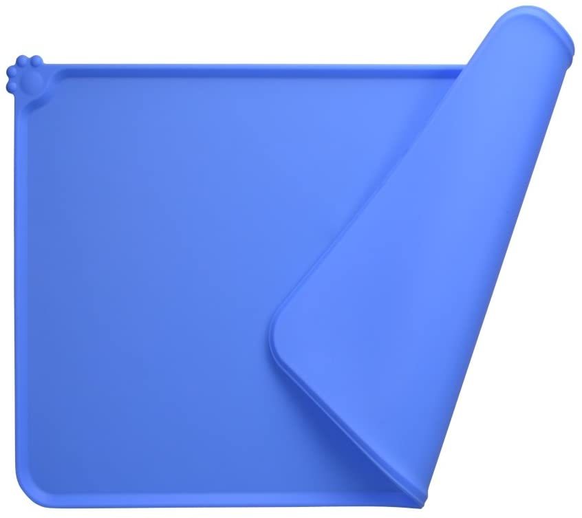 Premium Silicone Pet Placemat