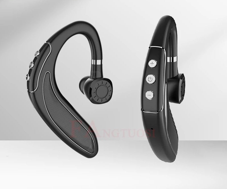 Prostoročne brezžične slušalke Bluetooth 5.0 v dolgem stanju pripravljenosti