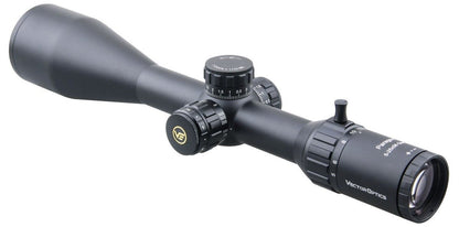 Optika Paragon GenII 5-25x56 lovski taktični strelni daljnogled velikega dosega