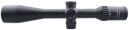 Optika Continental HD 3-18x50 Tactical 1/10 MIL Long Range Shooting