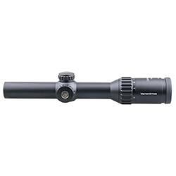 Optics Continental HD 1-6x24 Hunting Riflescope Optical Rifle Scope